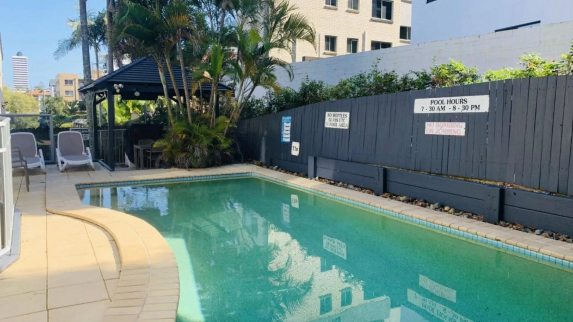 Apartmán Kings Cove Unit 3 Caloundra