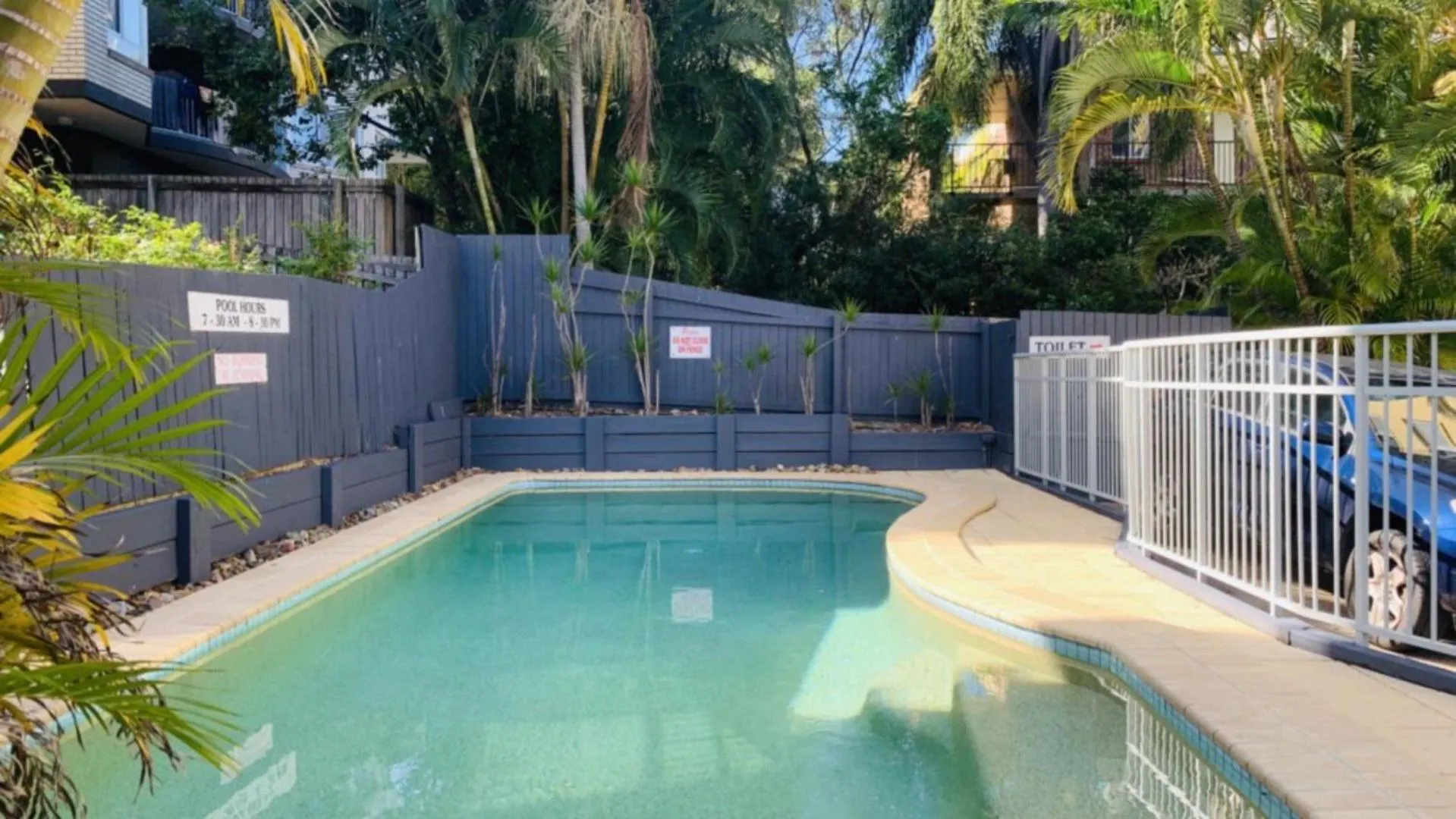 Apartmán Kings Cove Unit 3 Caloundra