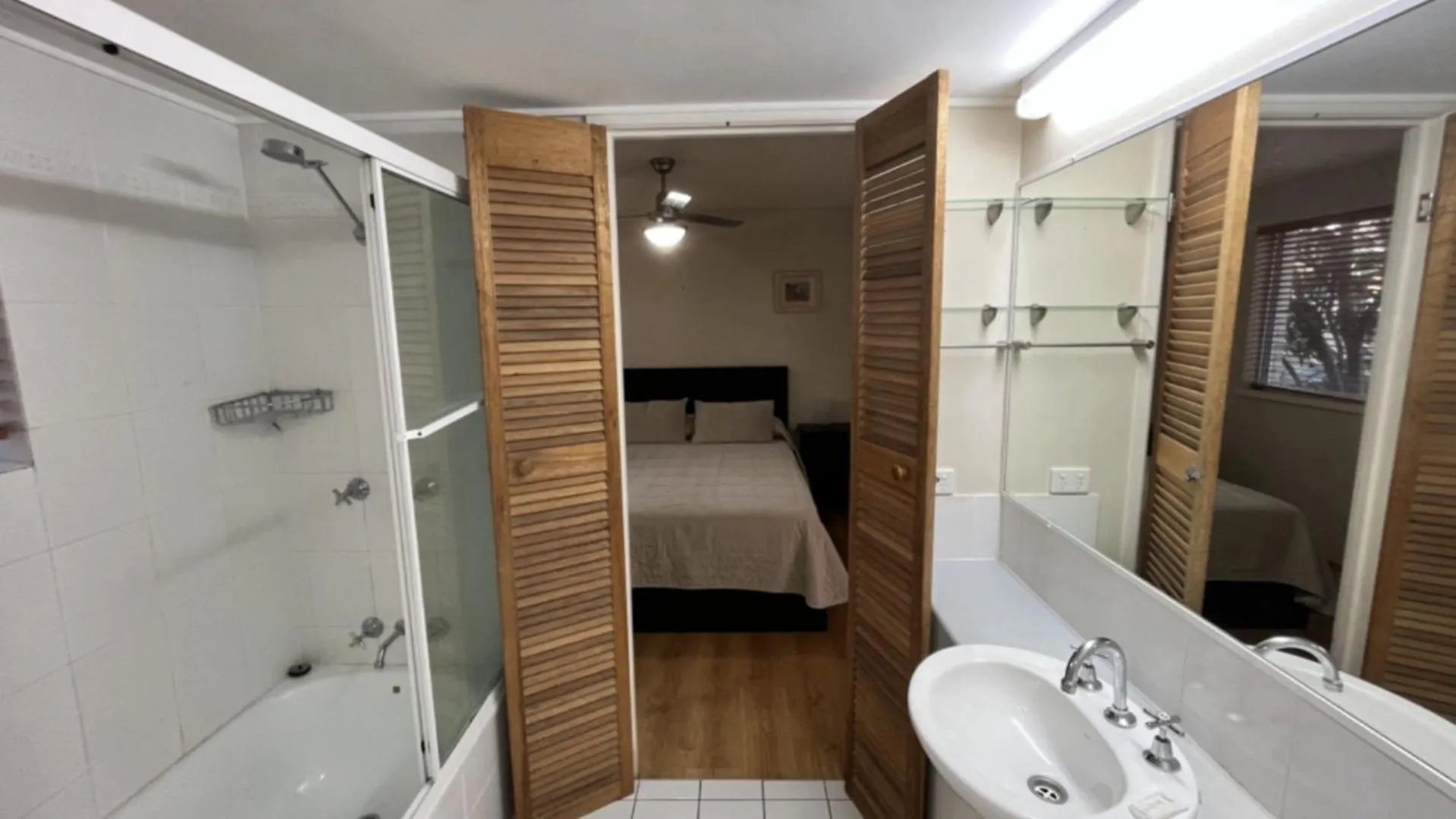 Apartmán Kings Cove Unit 3 Caloundra Austrálie