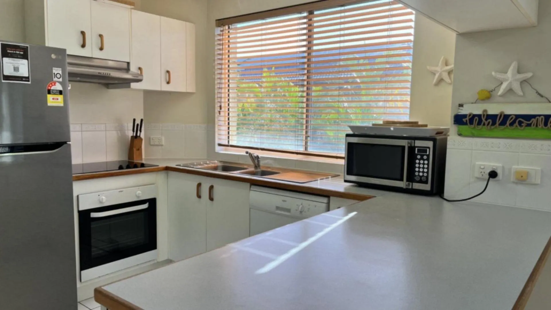 Apartmán Kings Cove Unit 3 Caloundra Austrálie